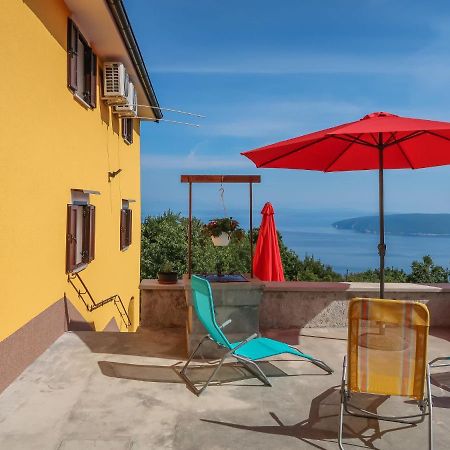 Holiday Home Elija By Interhome Mošćenička Draga Exteriér fotografie