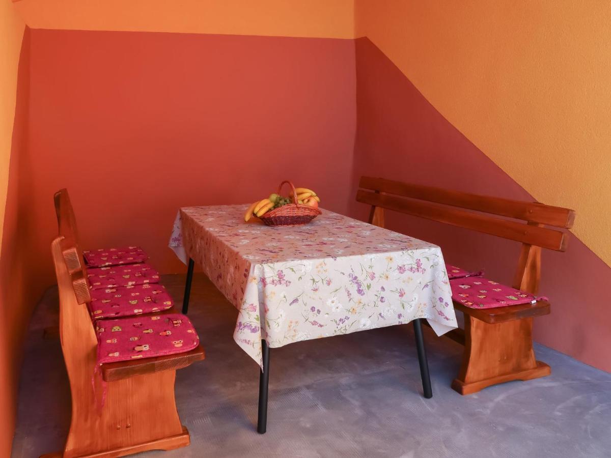 Holiday Home Elija By Interhome Mošćenička Draga Exteriér fotografie