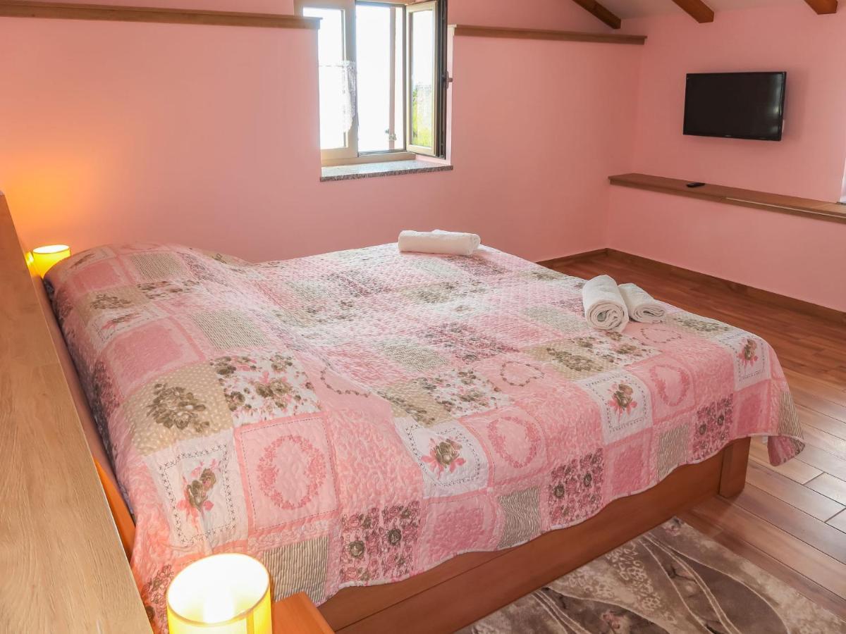 Holiday Home Elija By Interhome Mošćenička Draga Exteriér fotografie