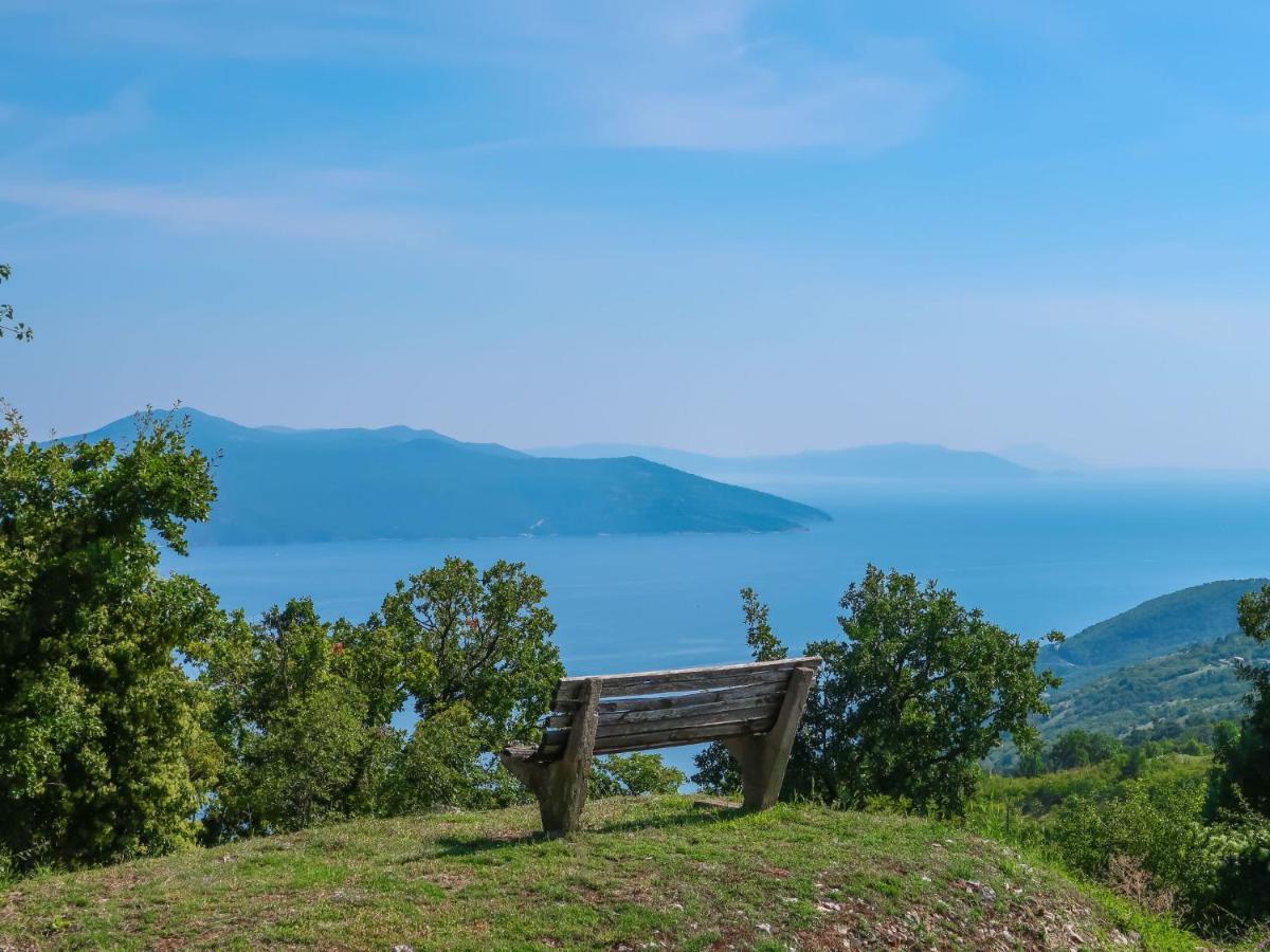Holiday Home Elija By Interhome Mošćenička Draga Exteriér fotografie