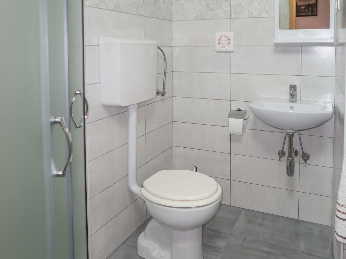 Holiday Home Elija By Interhome Mošćenička Draga Exteriér fotografie