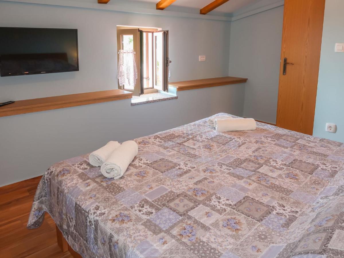 Holiday Home Elija By Interhome Mošćenička Draga Exteriér fotografie