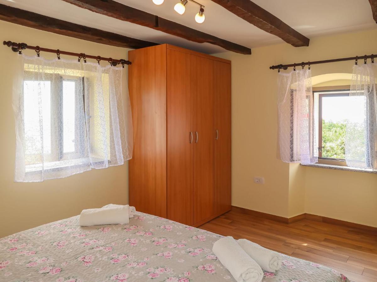 Holiday Home Elija By Interhome Mošćenička Draga Exteriér fotografie